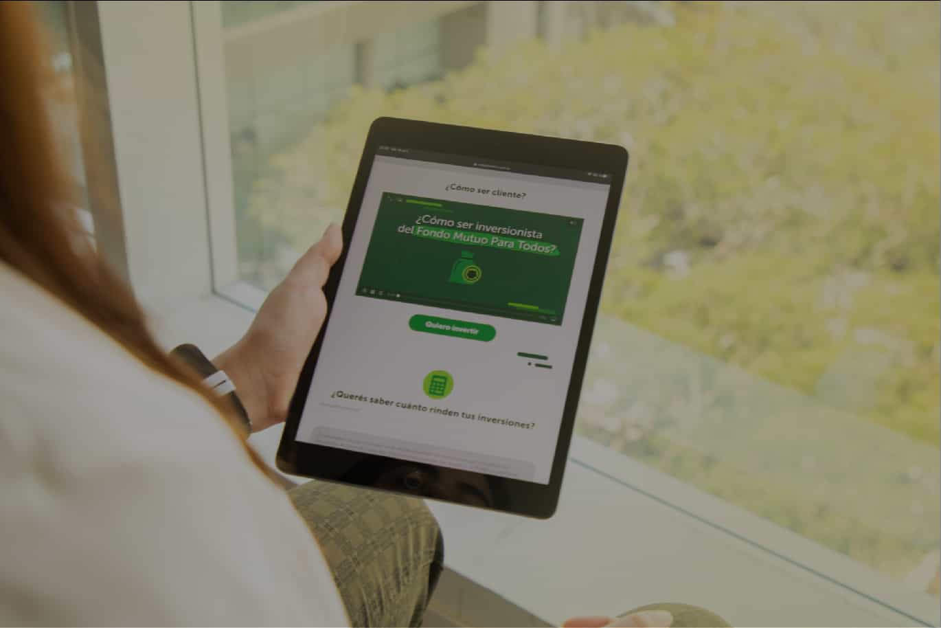 fondo mutuo para todos 100% digital