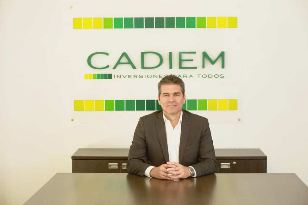 Fondo Mutuo Disponible G 9 años