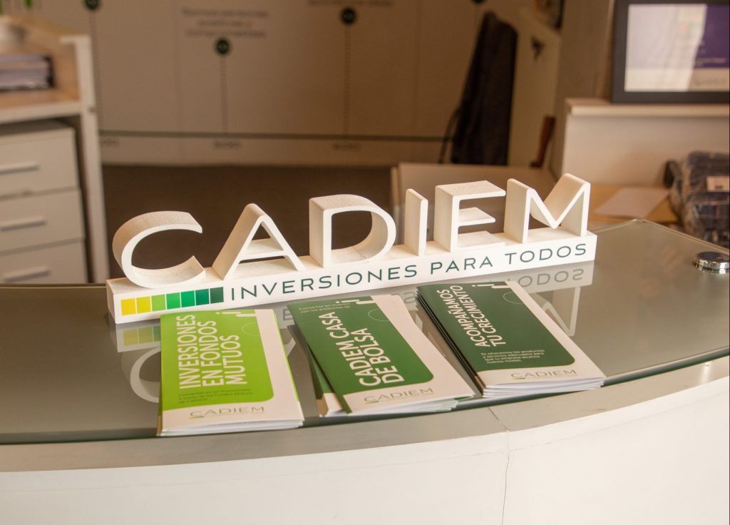 fondo mutuo para todos cadiem