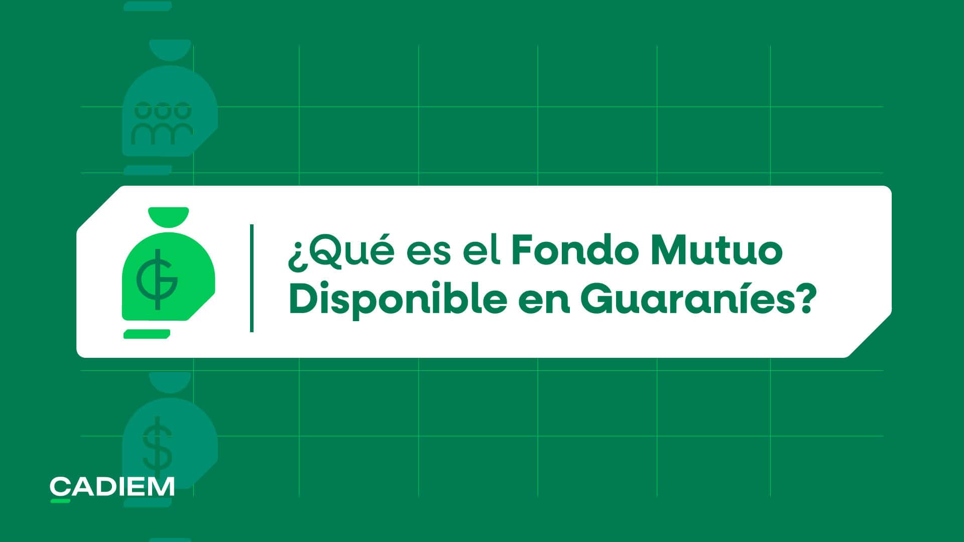 Fondo Mutuo Para Todos