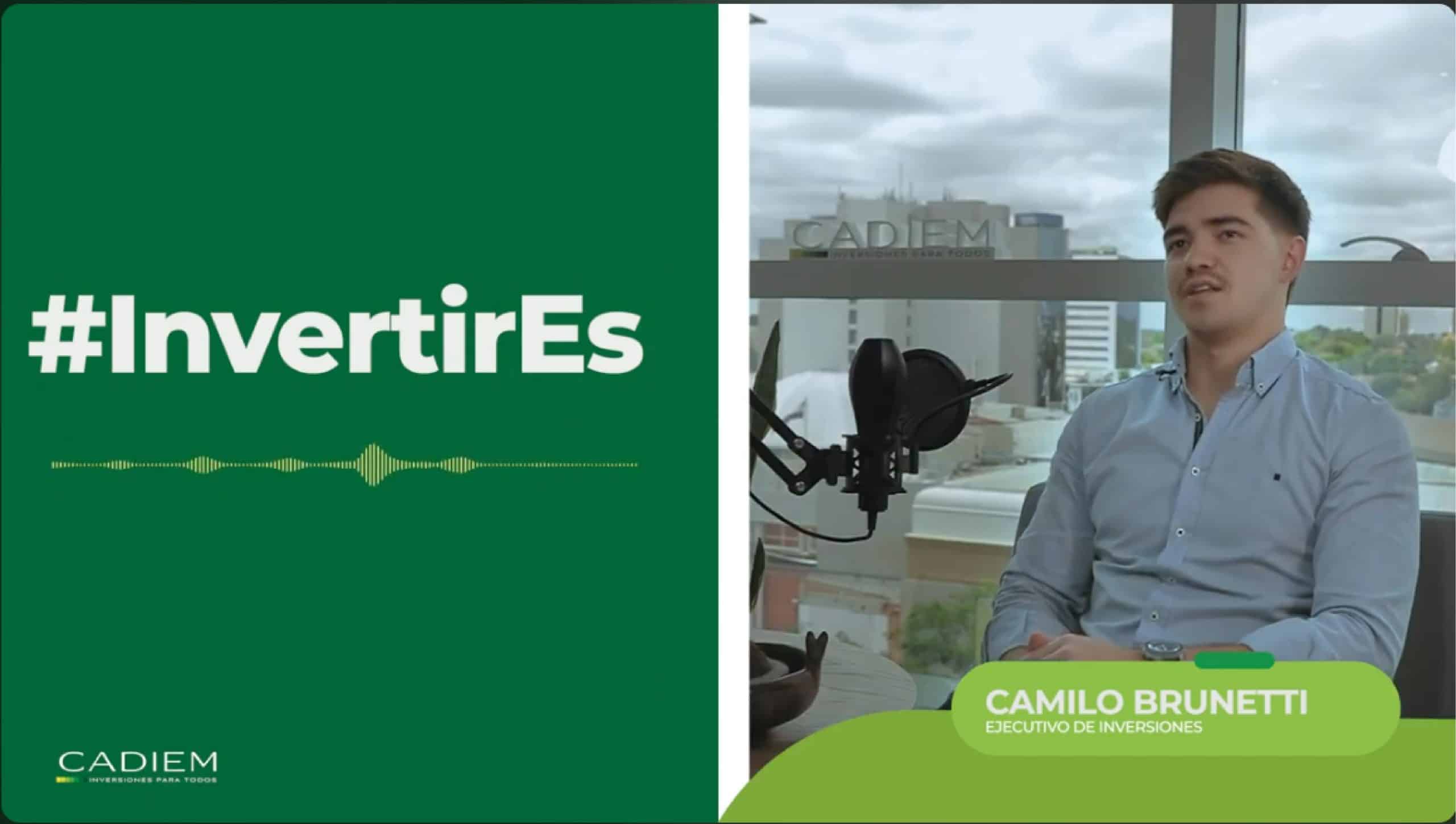 Las inversiones y la realización personal