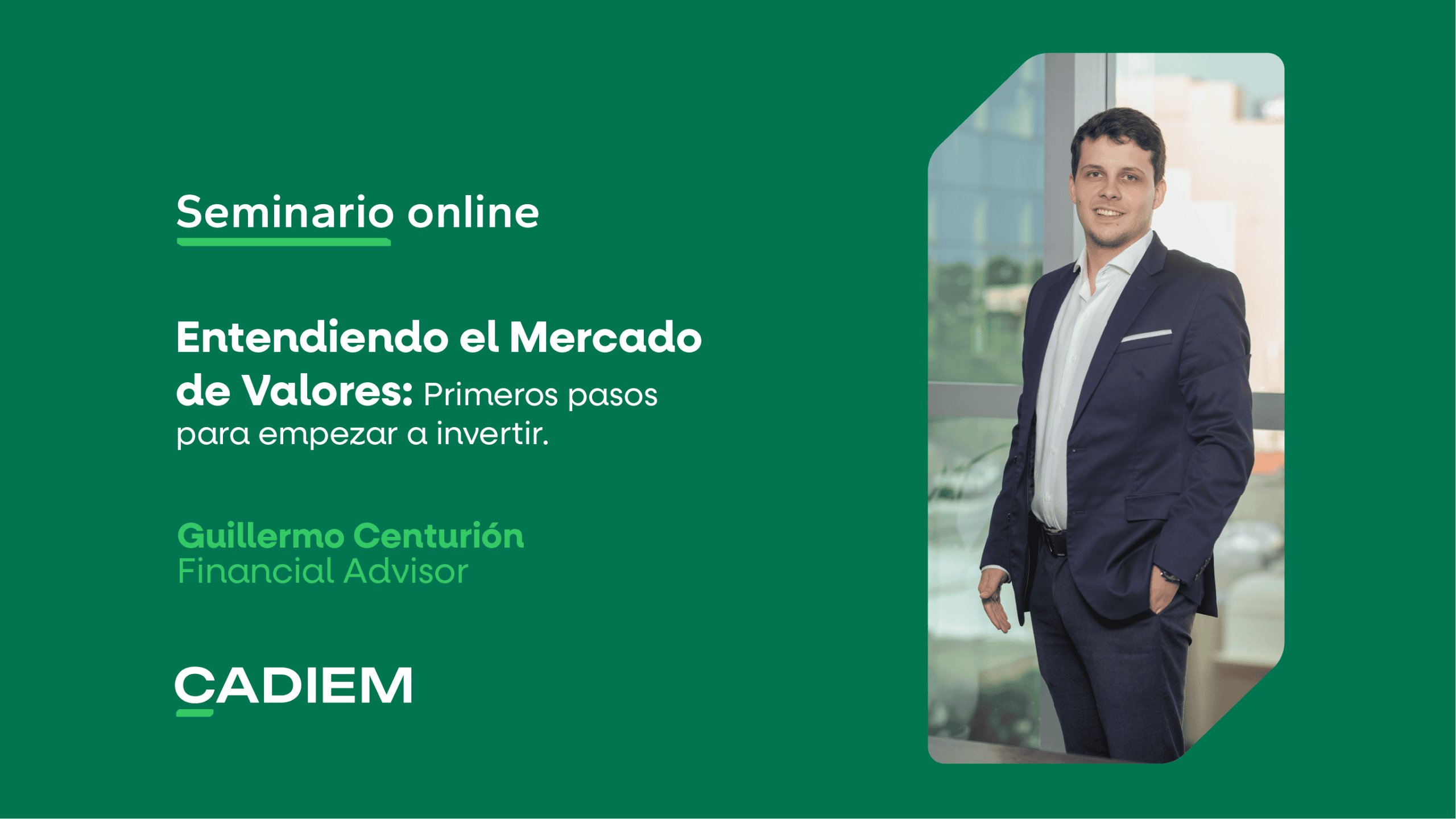 Entendiendo el Mercado de Valores