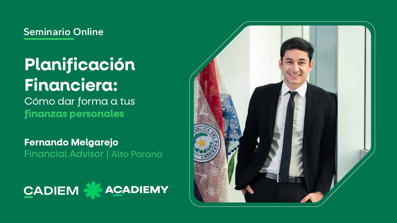 Planificación Financiera