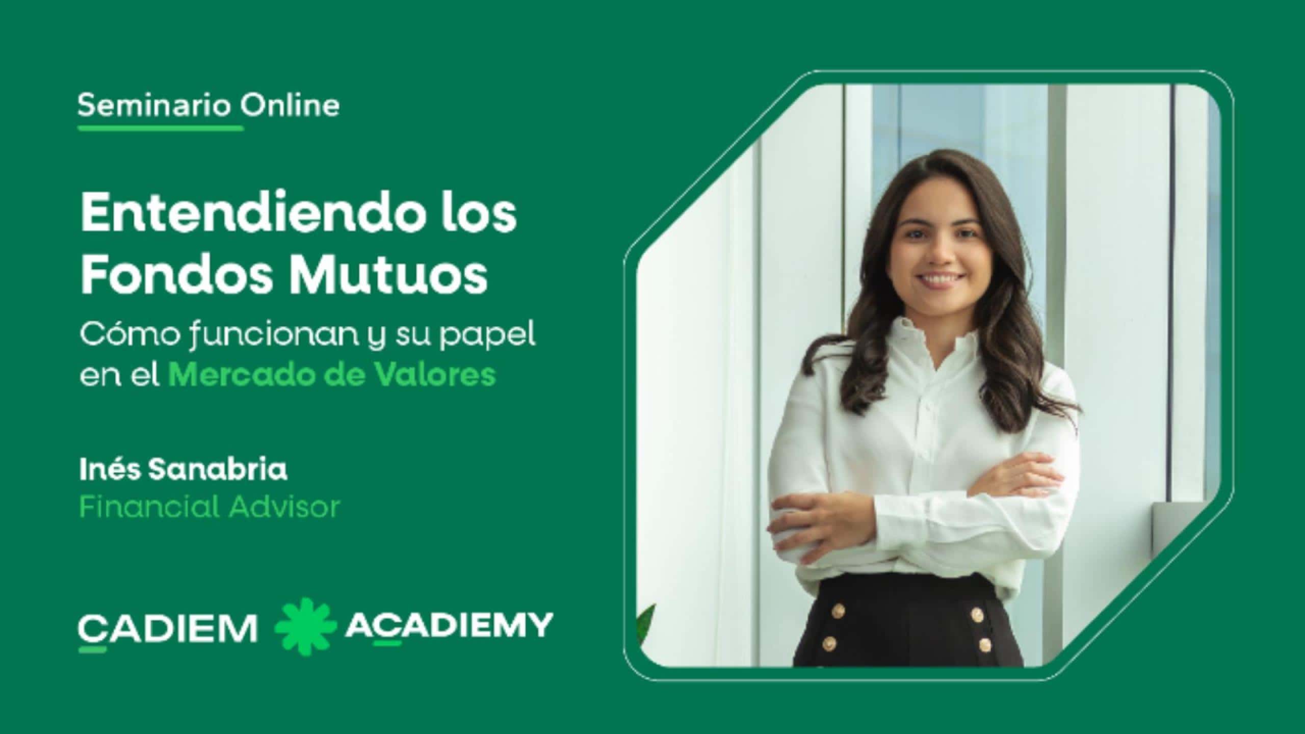 Entendiendo los Fondos Mutuos