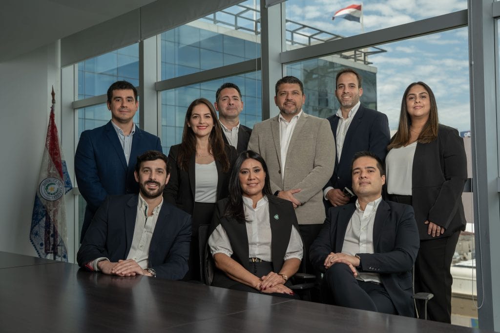 Natalia Trinidad, directora de Negocios en CADIEM