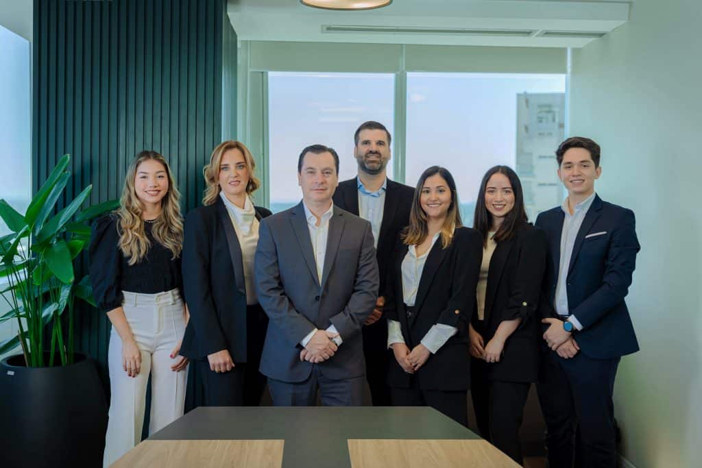 Carlos de los Ríos, Director de Mercados Globales de CADIEM