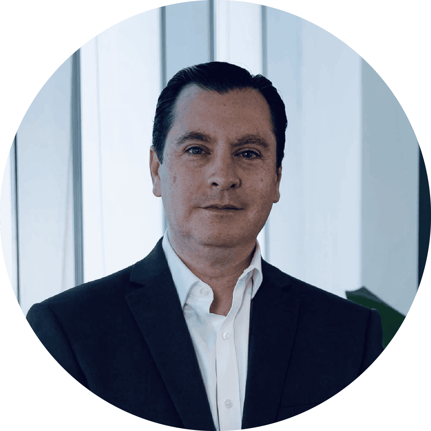 Carlos de Los Rios, Director de Mercados Globales en CADIEM