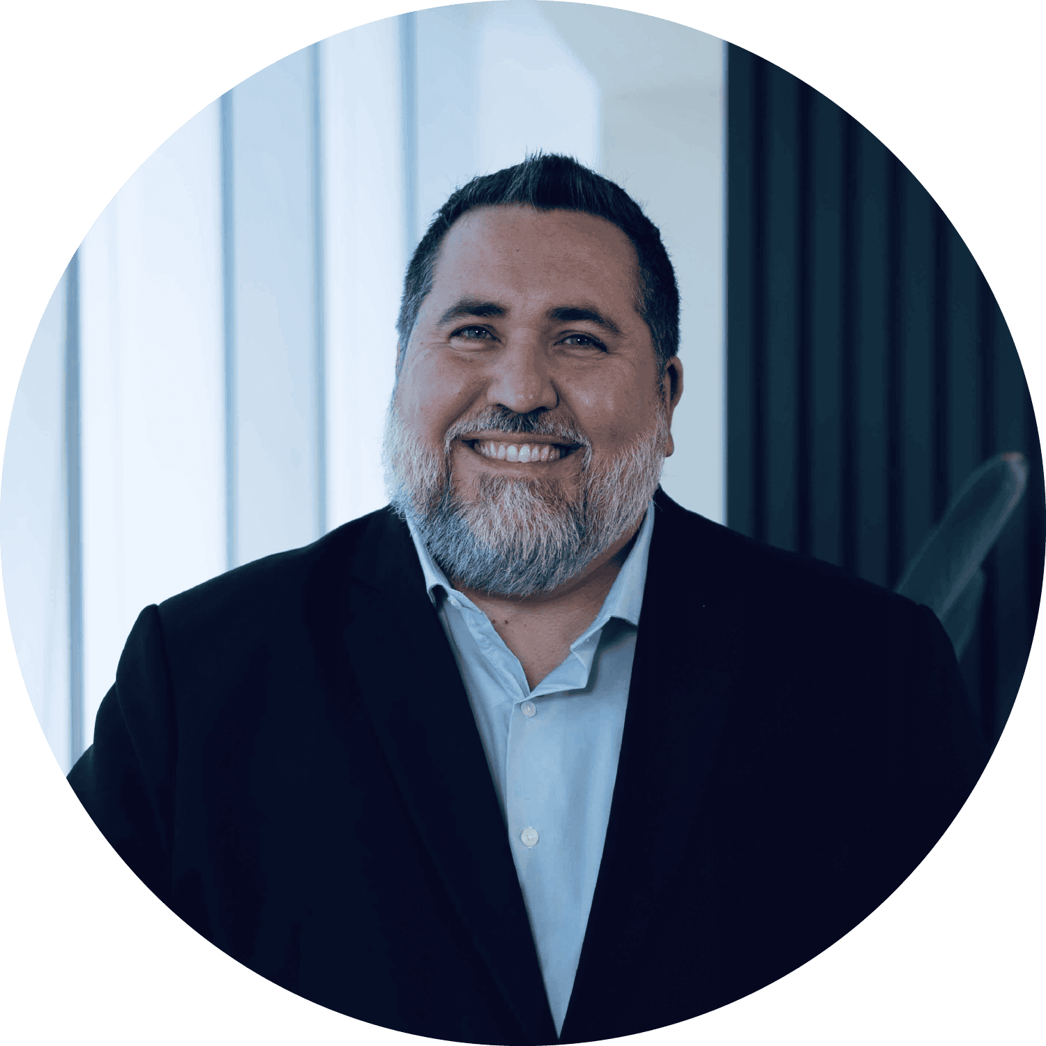 José Monges, Director de Fondos en CADIEM