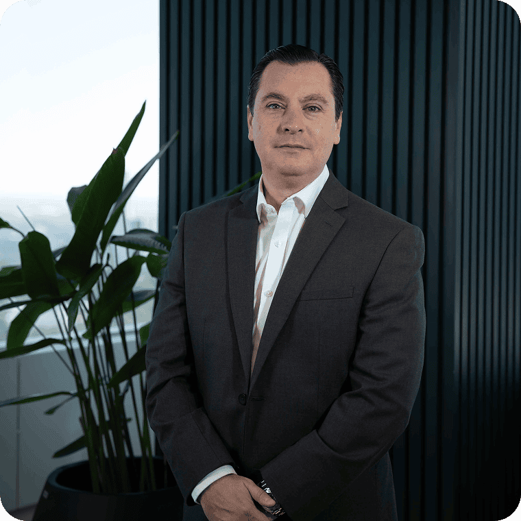 Carlos de los Rios 1