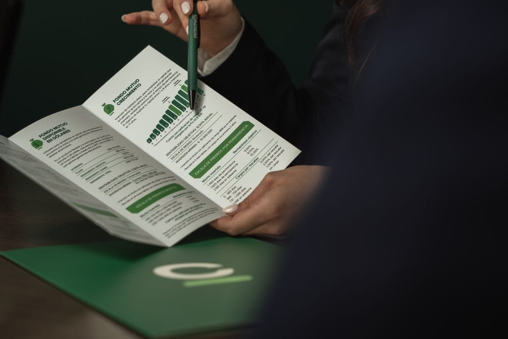 cover: fondos patrimoniales de inversión 2025