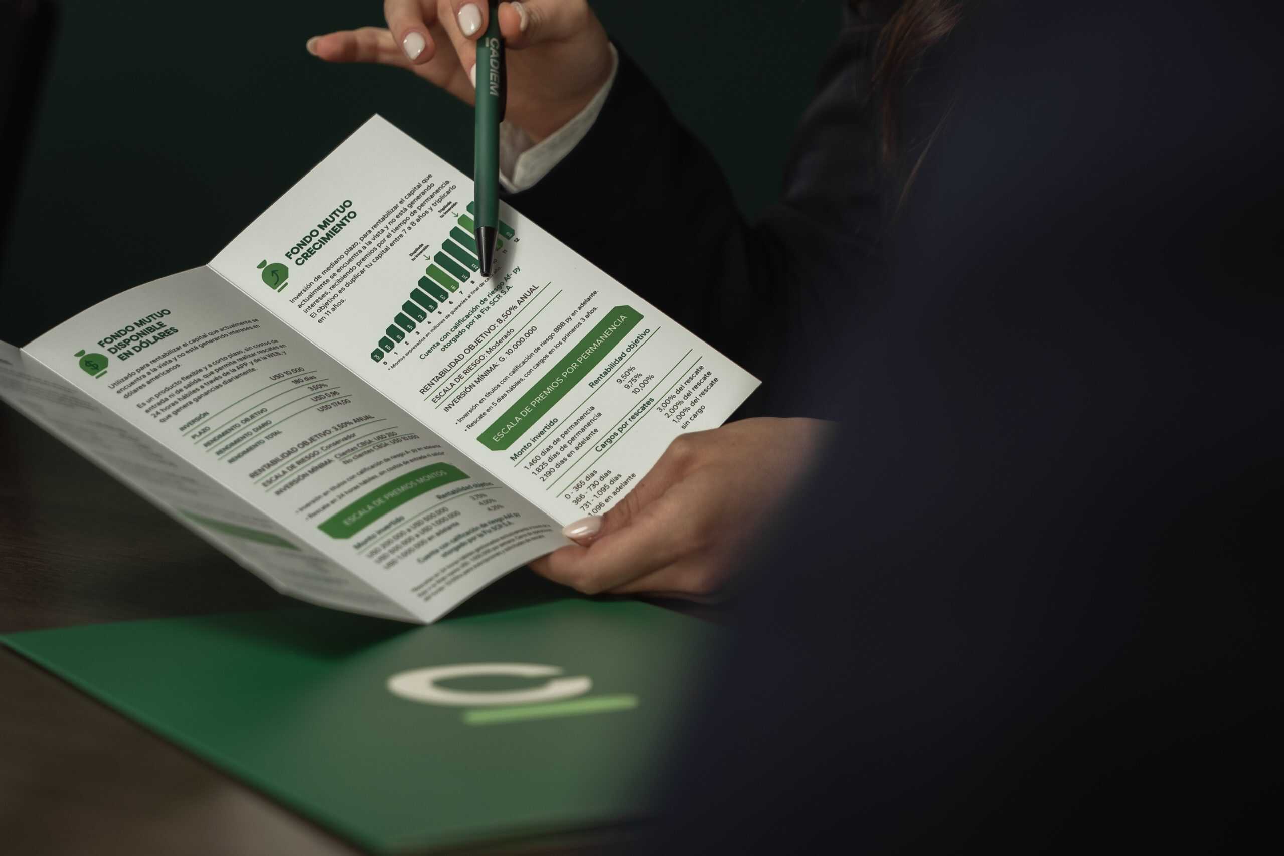 CADIEM lidera el mercado de fondos patrimoniales con el mayor volumen administrado