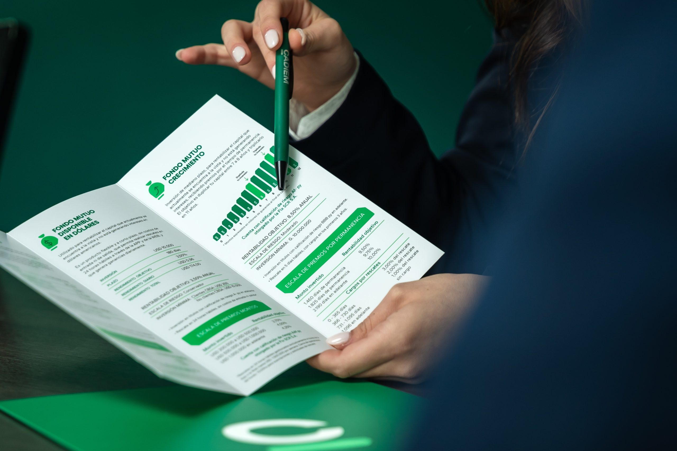 Dinámica bursátil de junio llegó a máximos del año y volumen del semestre superó los USD 4.000 millones